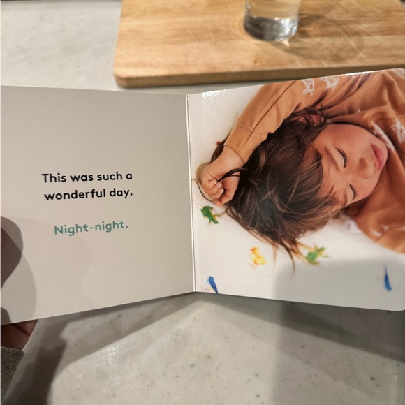 Lovevery Book - My First Words - Picture 15 of 15